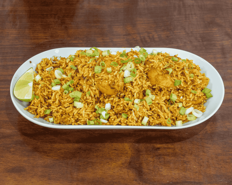 Biryani - Chicken