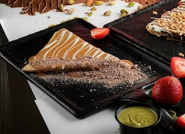 Papa Chocolate Image