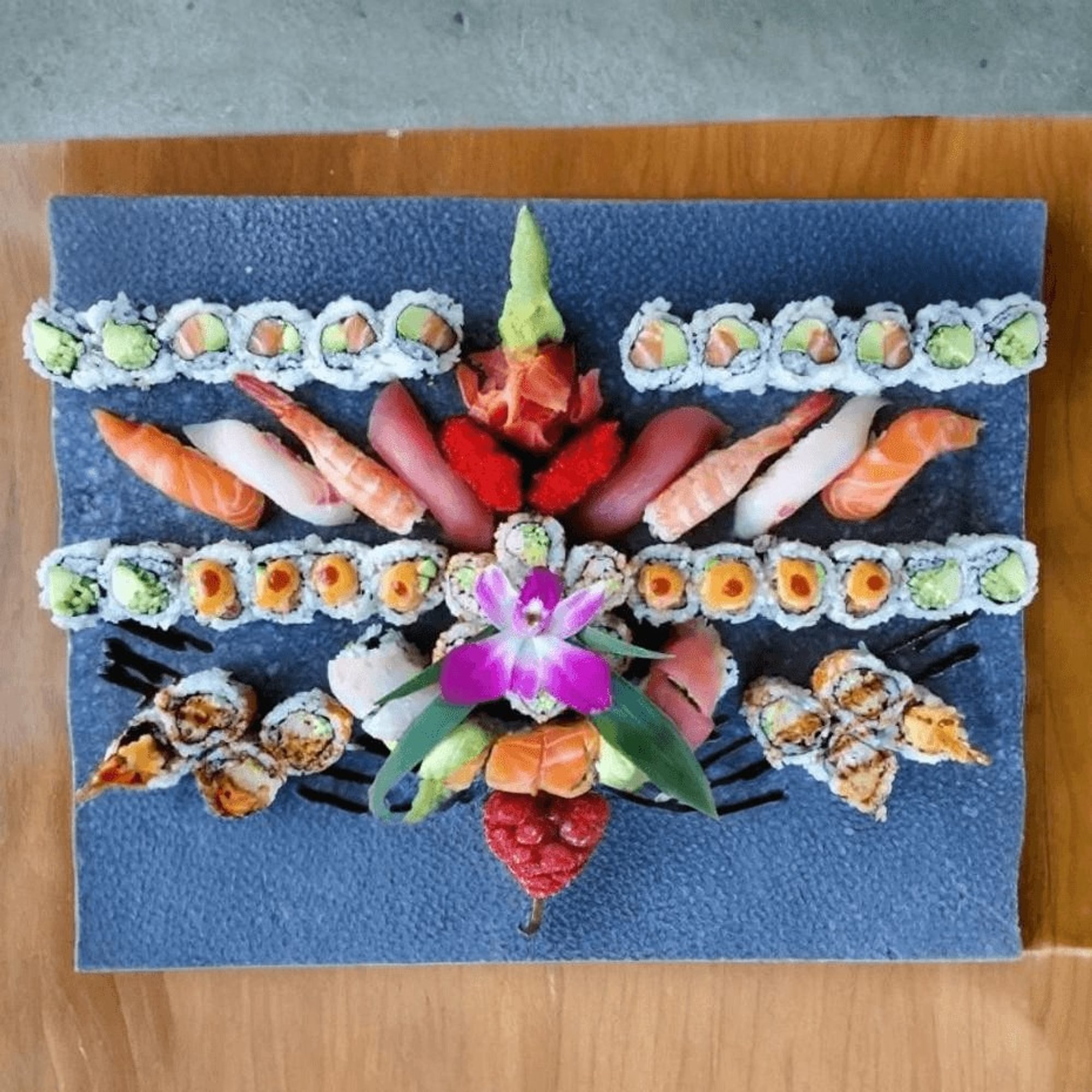 Special Platter (56pc)