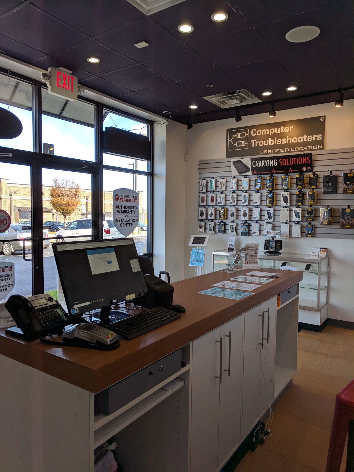 CPR Cell Phone Repair Johnson City Photo