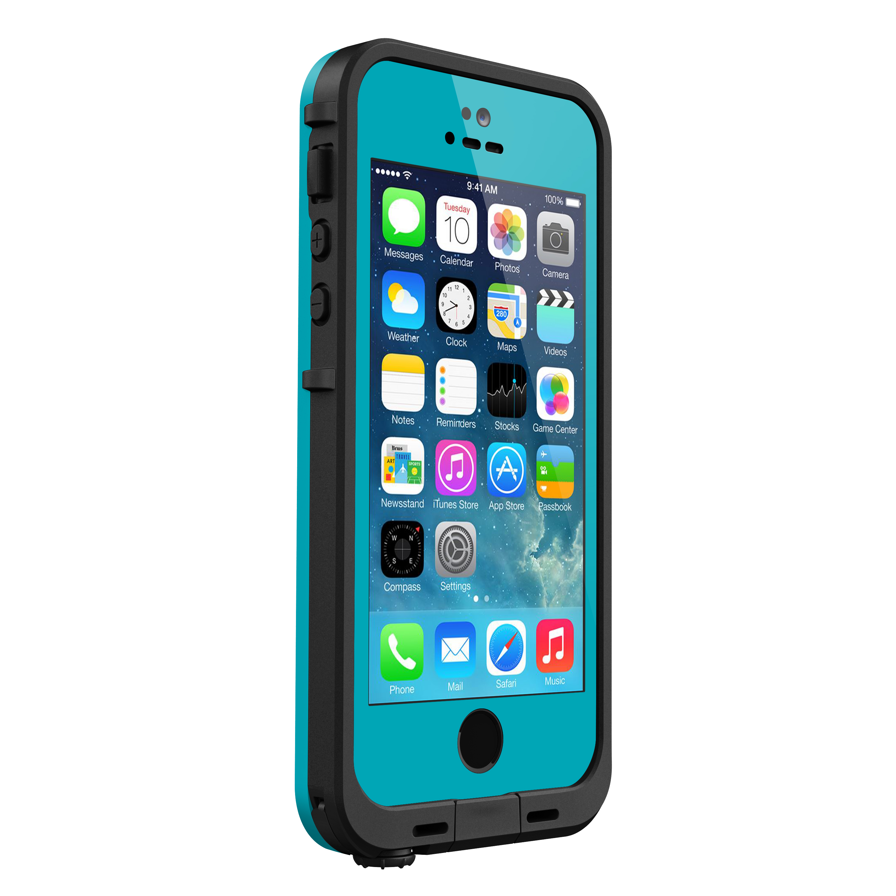 Case
