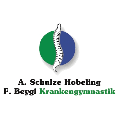 Logo von Andreas Schulze Hobeling Krankengymnastik