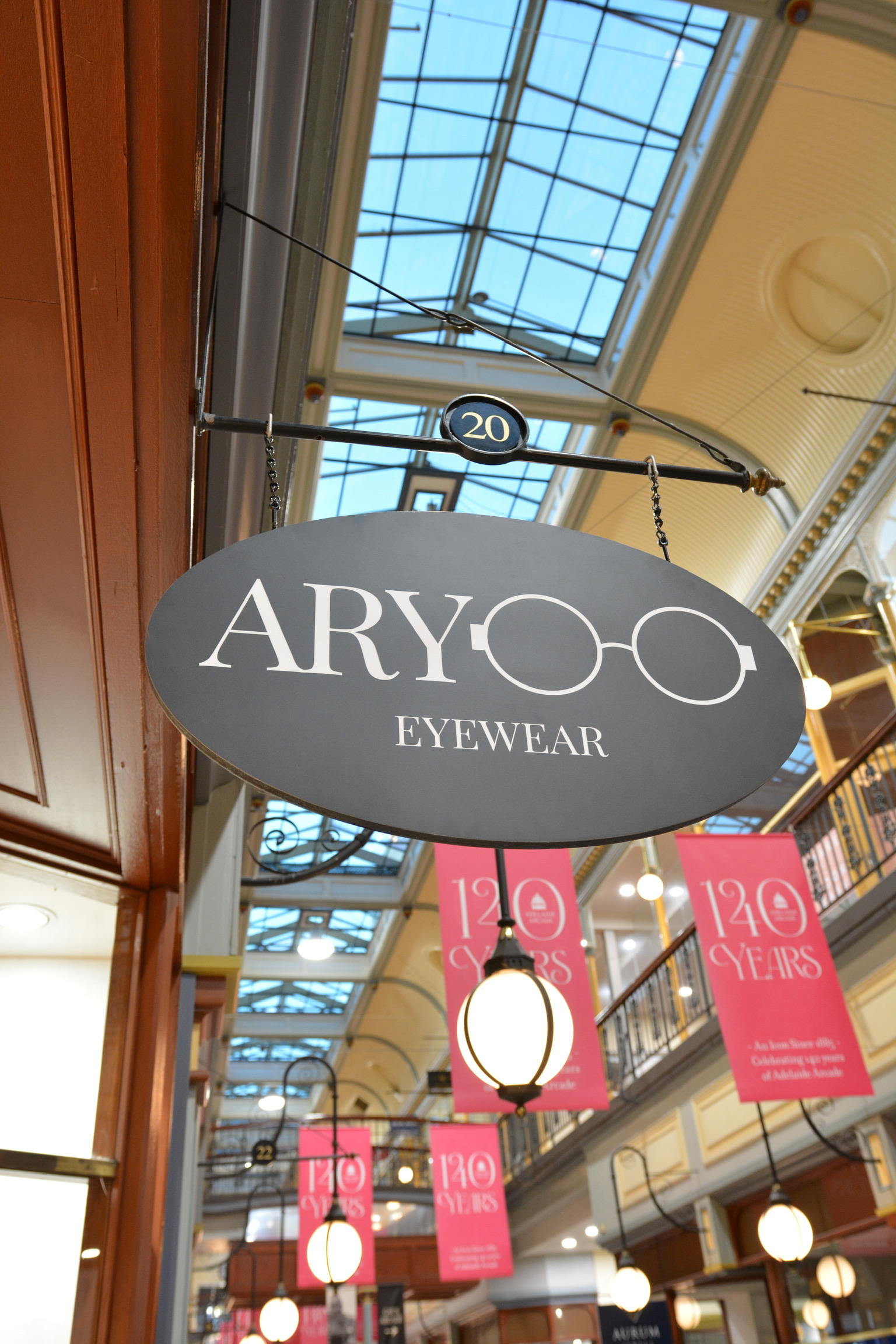 Foto de ARYOO EYEWEAR