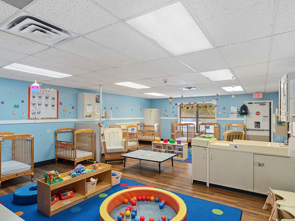 Skyrise School of Summerfields Image