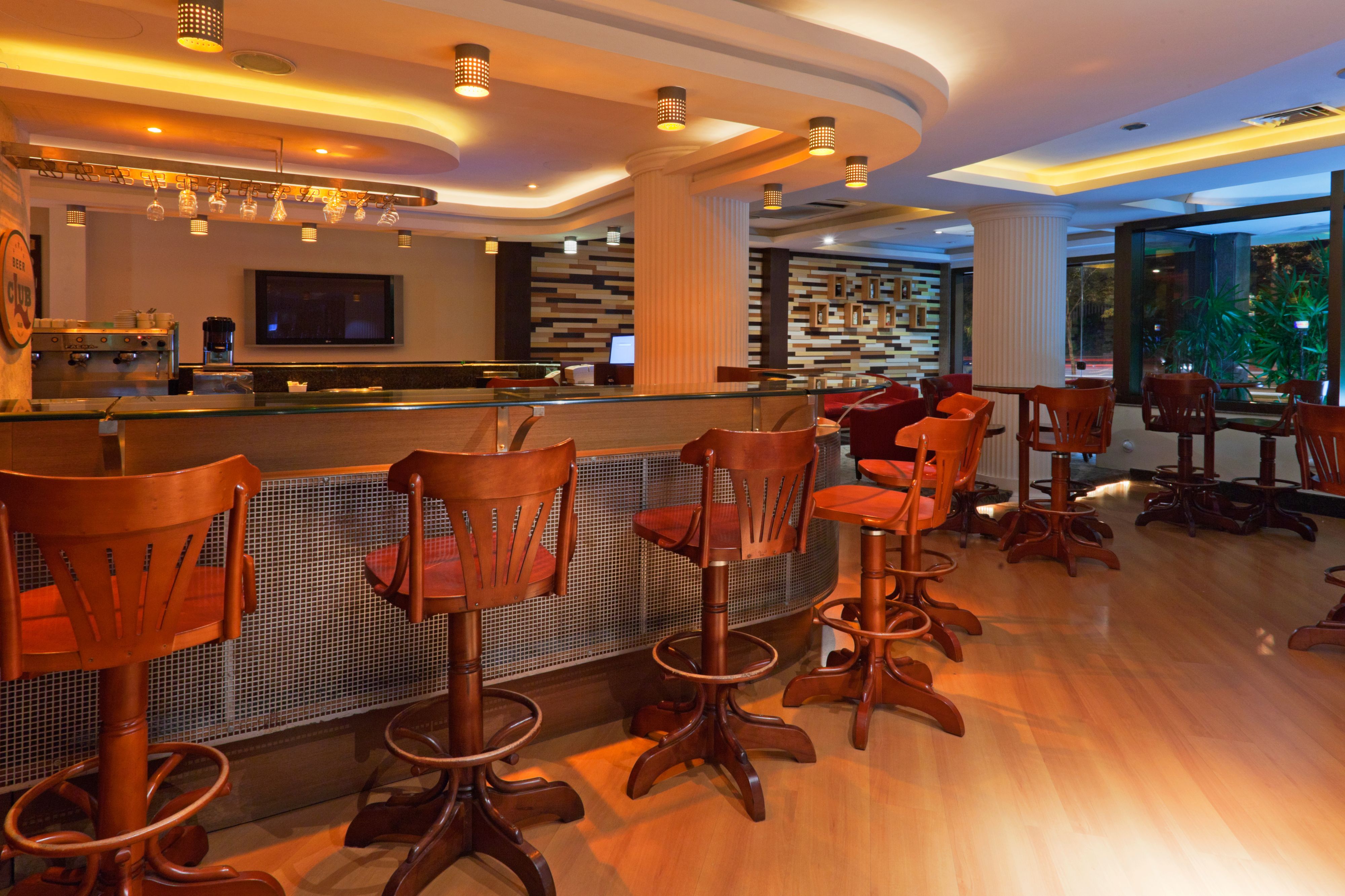 Images Holiday Inn Porto Alegre