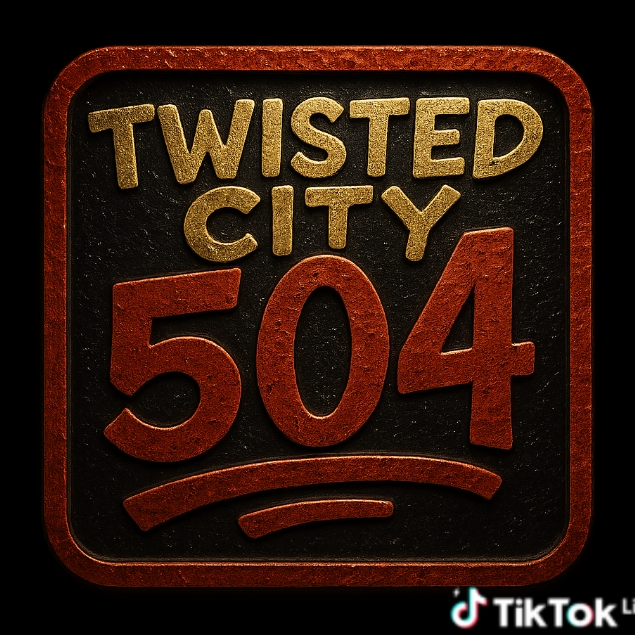 Twisted City Apparel