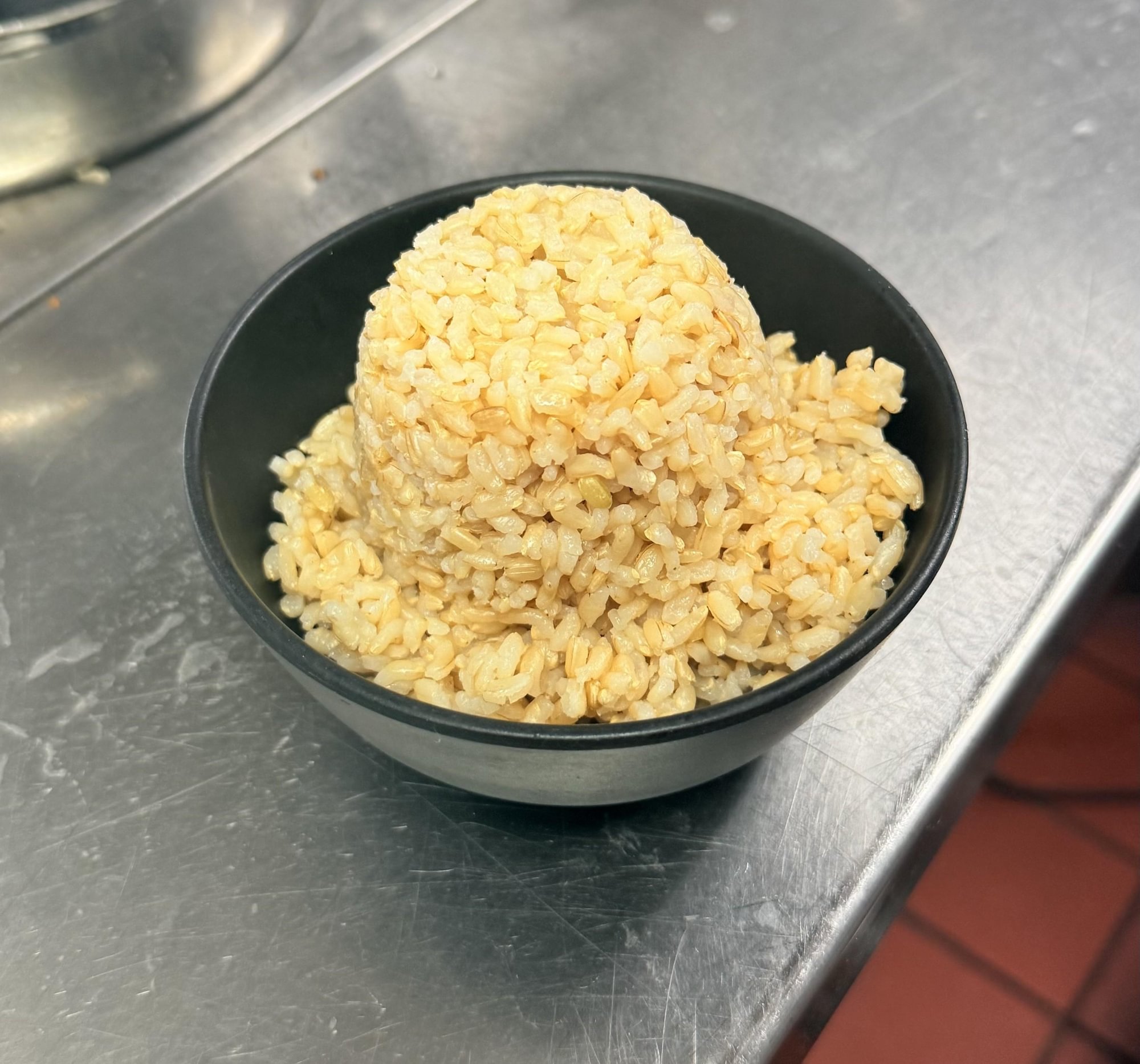 Side of Brown Rice