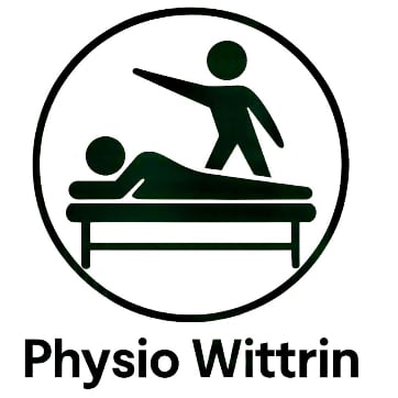 Logo von Physio Wittrin