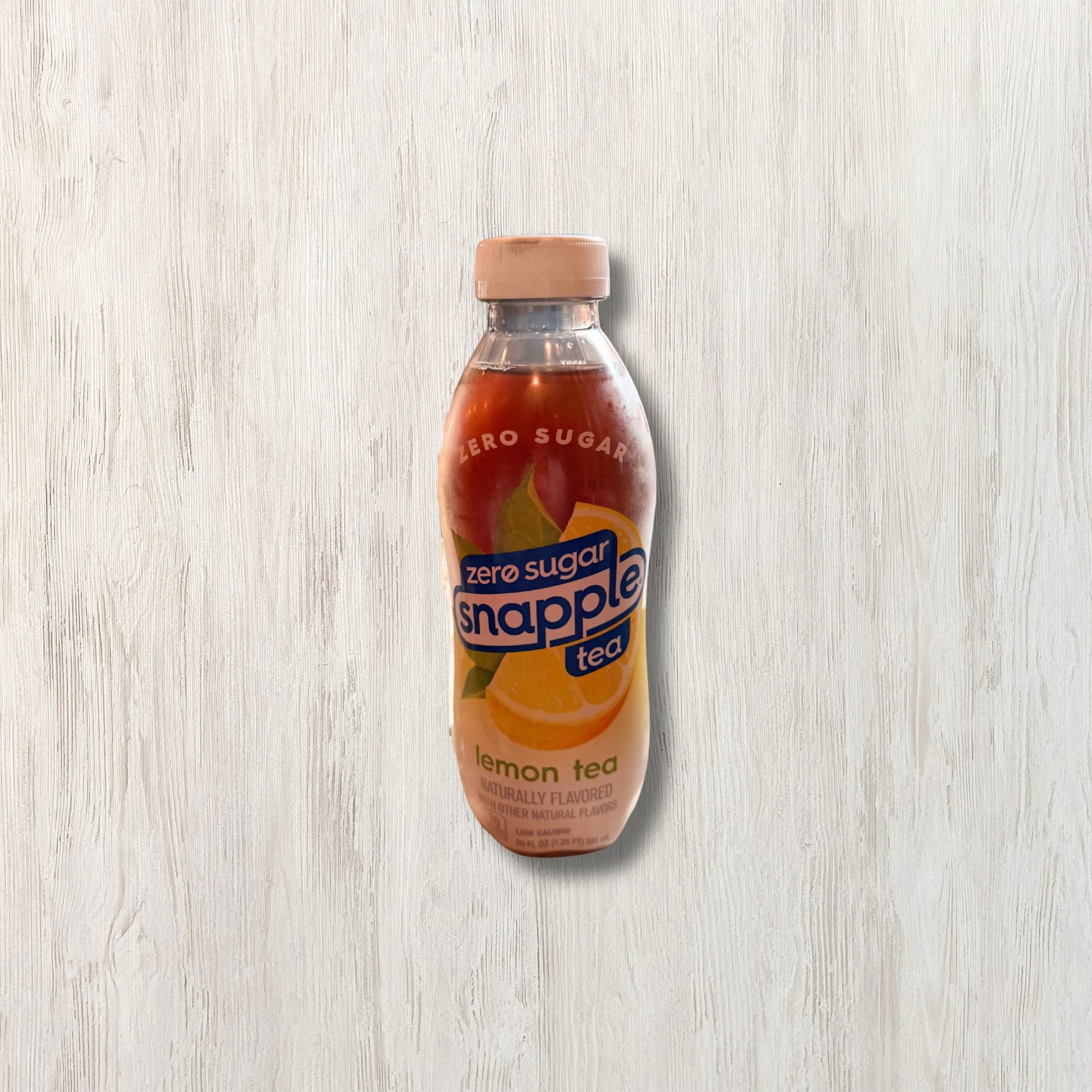 Diet Snapple