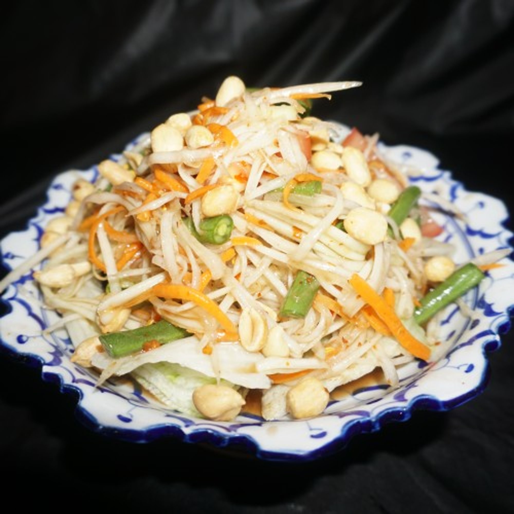 Som Tum Salad