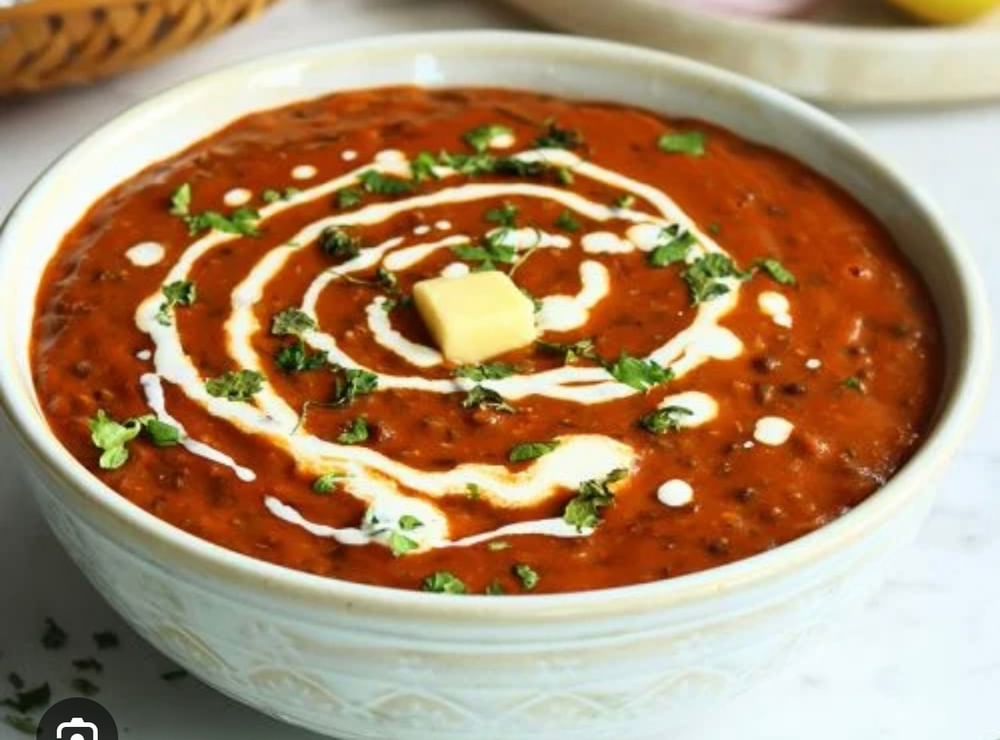 Dal Makhani