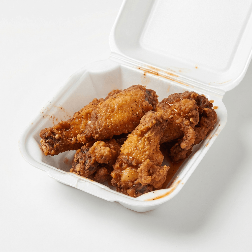 Wings Plain