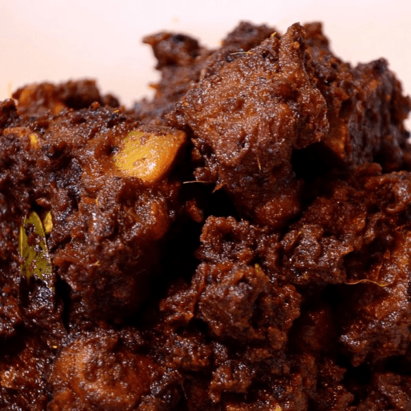 Beef Bhuna