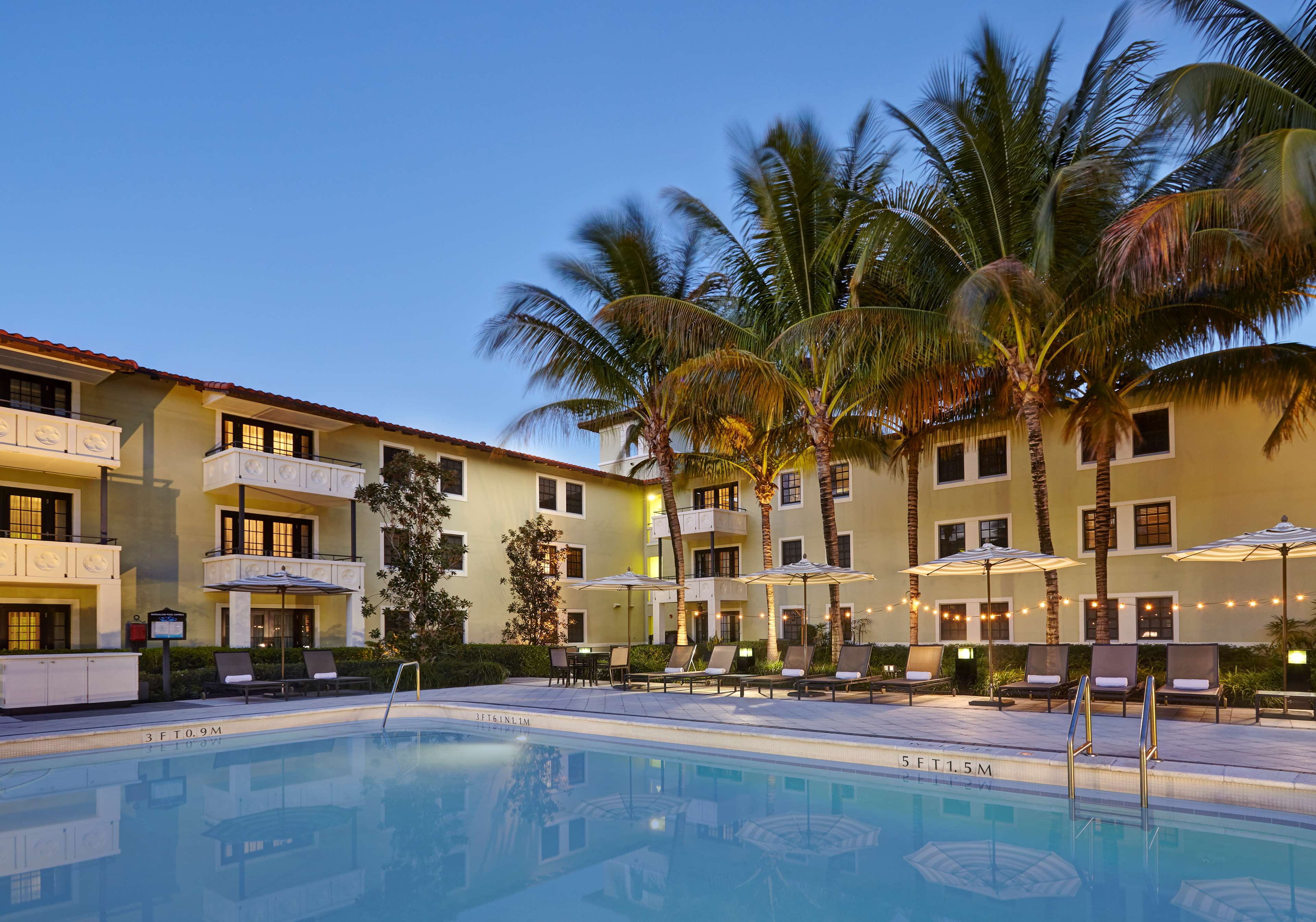 Boca Raton Resort and Club, A Waldorf Astoria Resort Photo