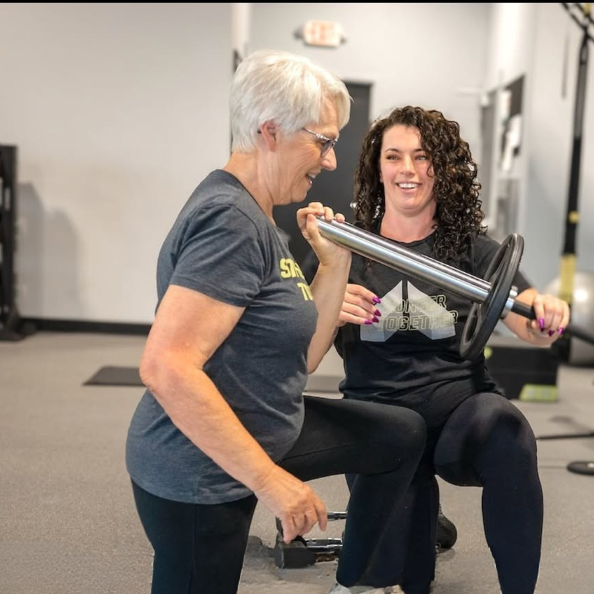 Alloy Personal Training Twenty Mile Road - Parker Image