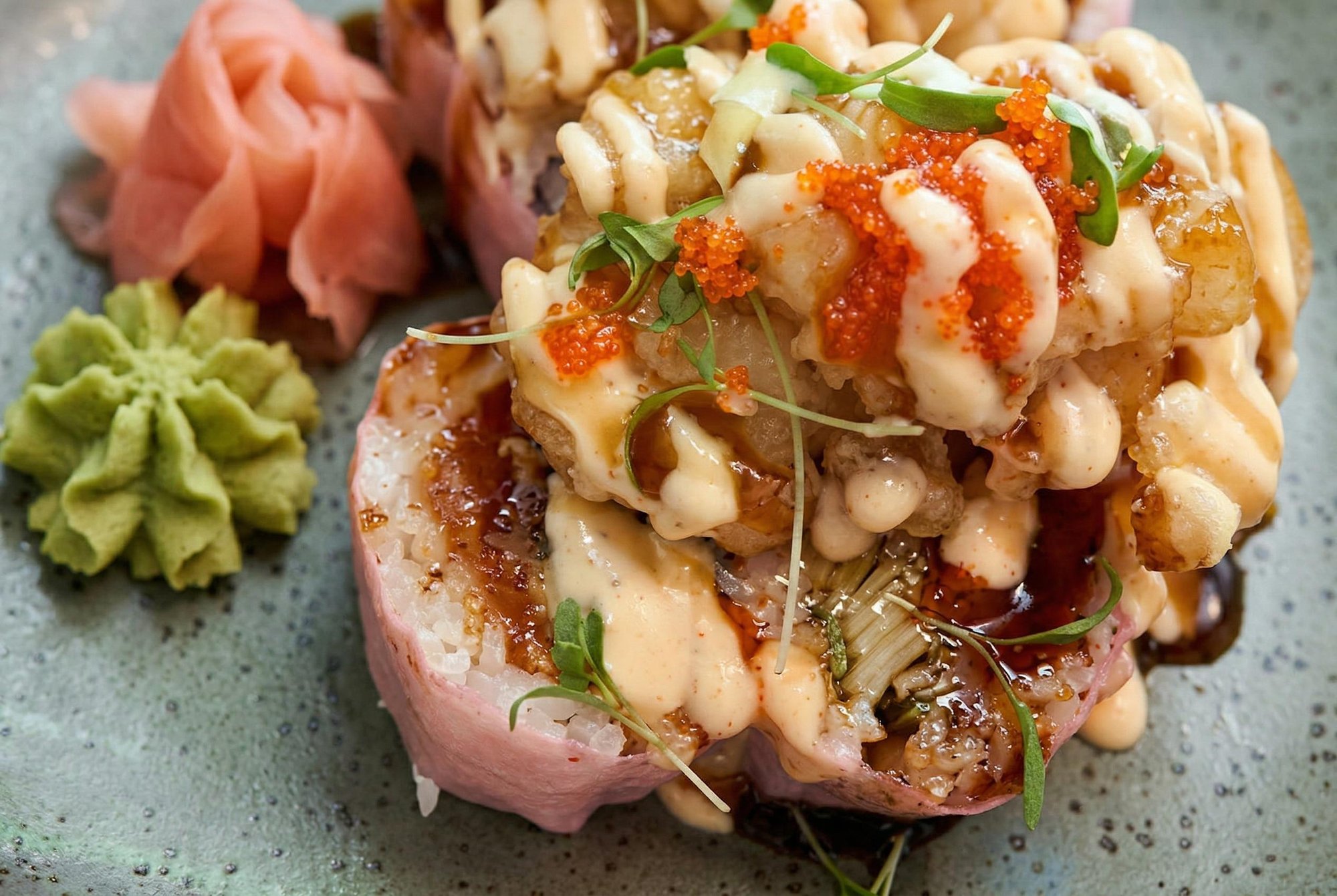 Nemo Roll