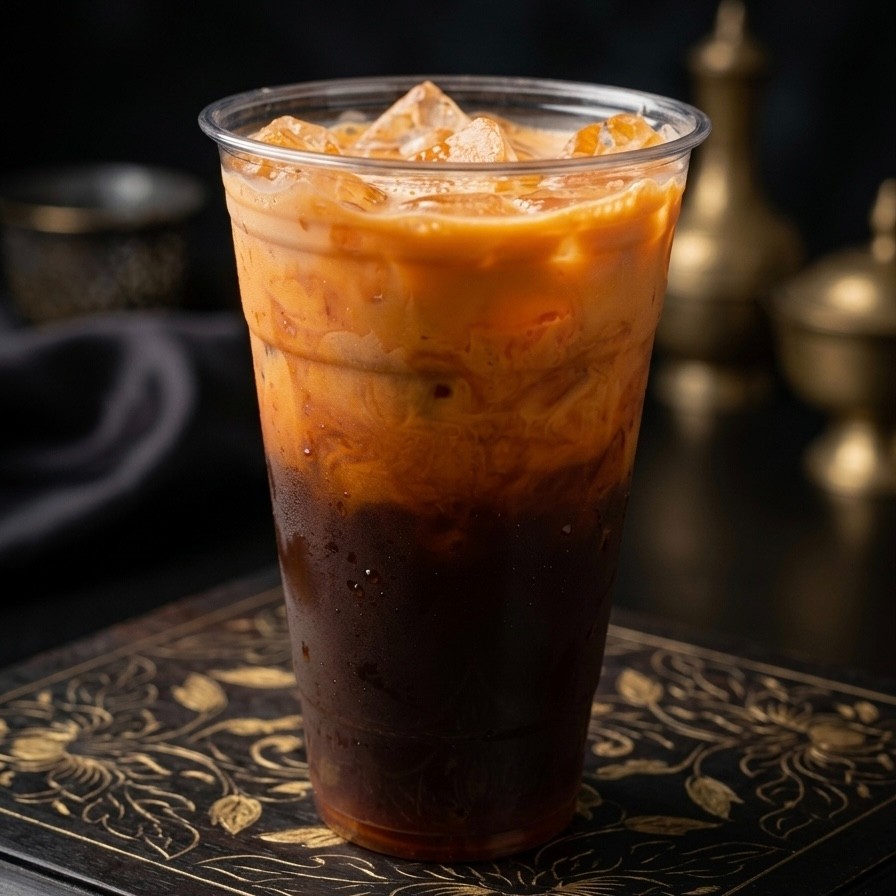 Thai Tea