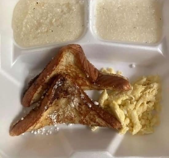 Kids French Toast
