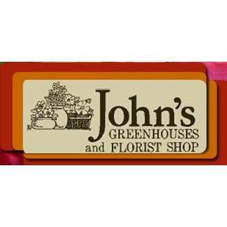 John's Greenhouses & Florist Shop Photo