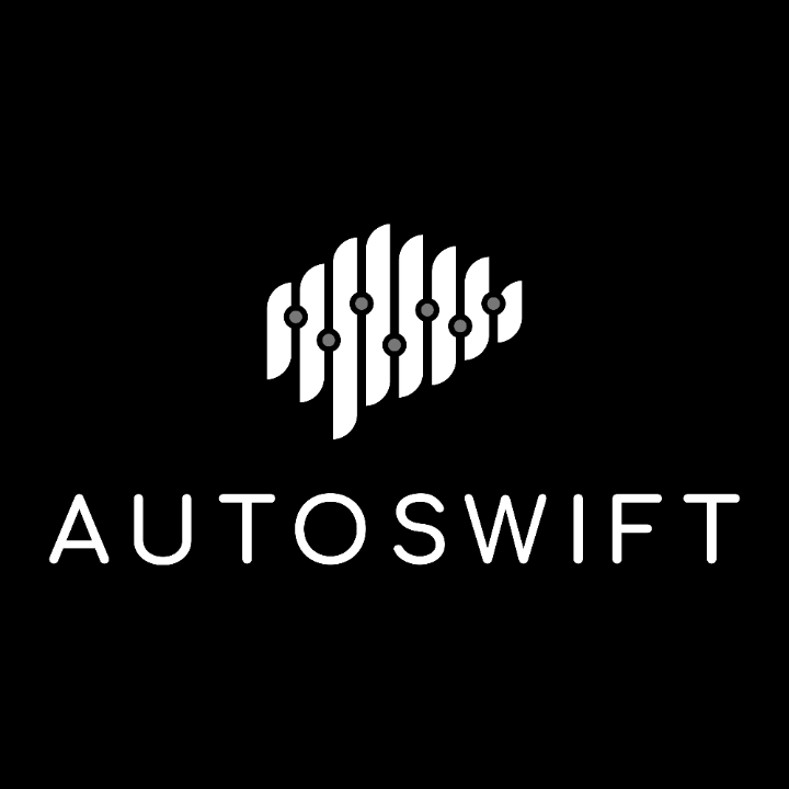 AutoSwift Logo