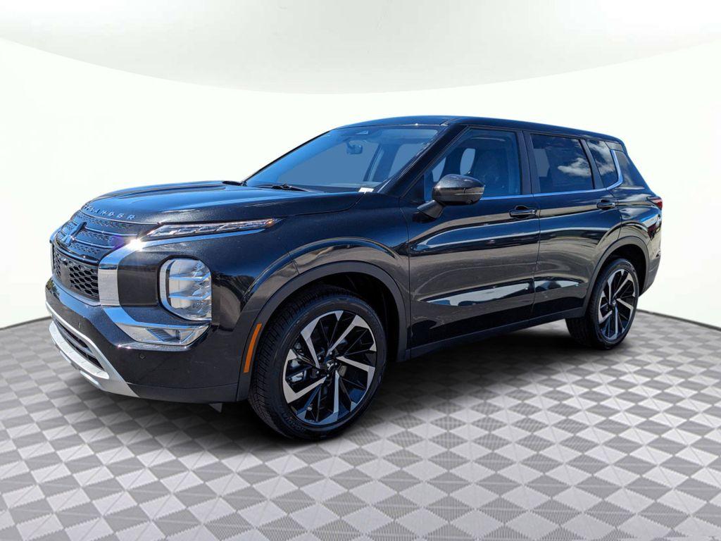 Sport Mitsubishi Image