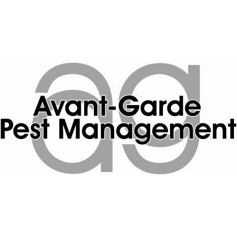 Avant-Garde Pest Management Logo