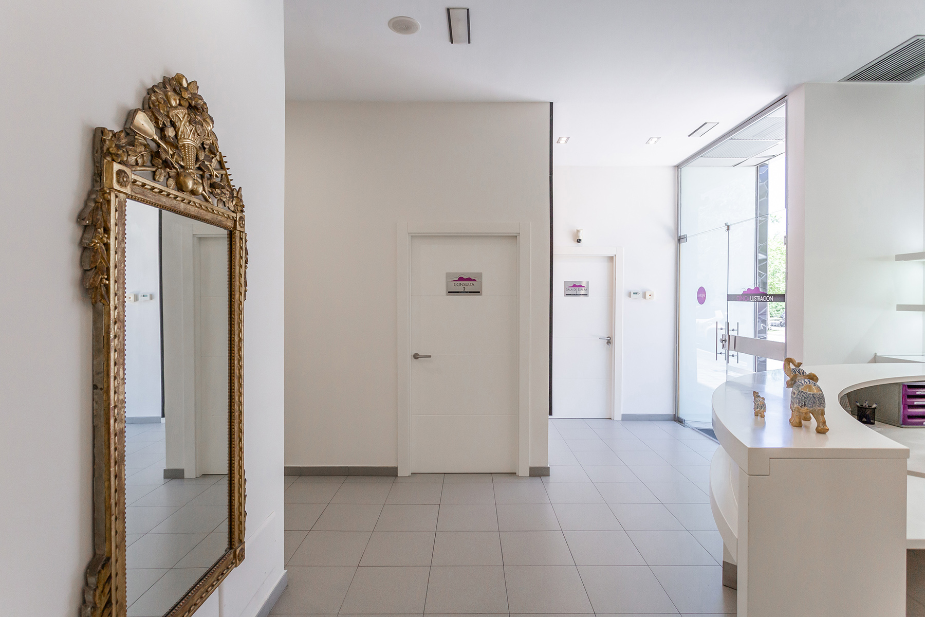 Galería en miniatura