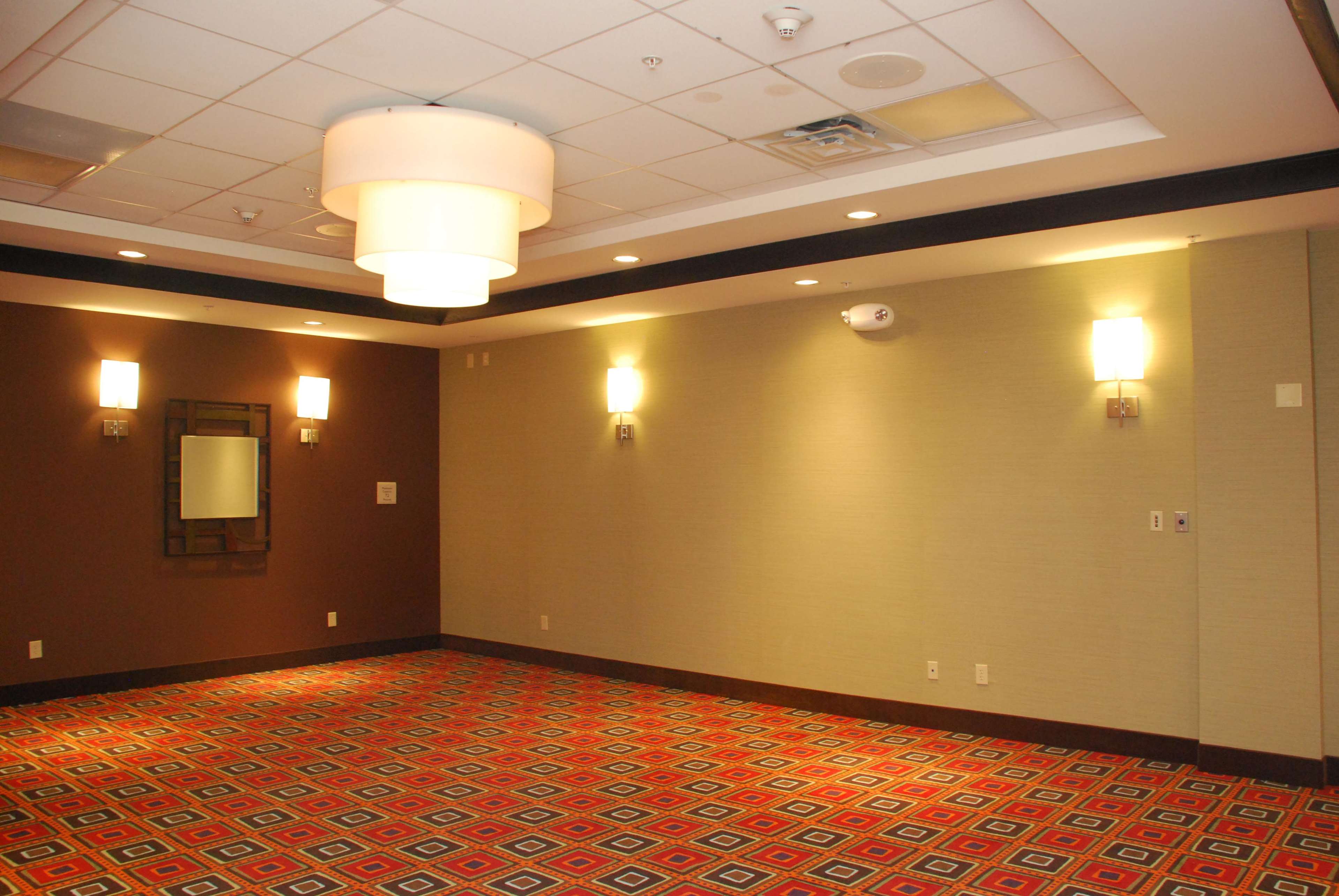 Hilton Garden Inn Birmingham/Trussville Photo