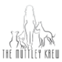 The Muttley Krew Logo