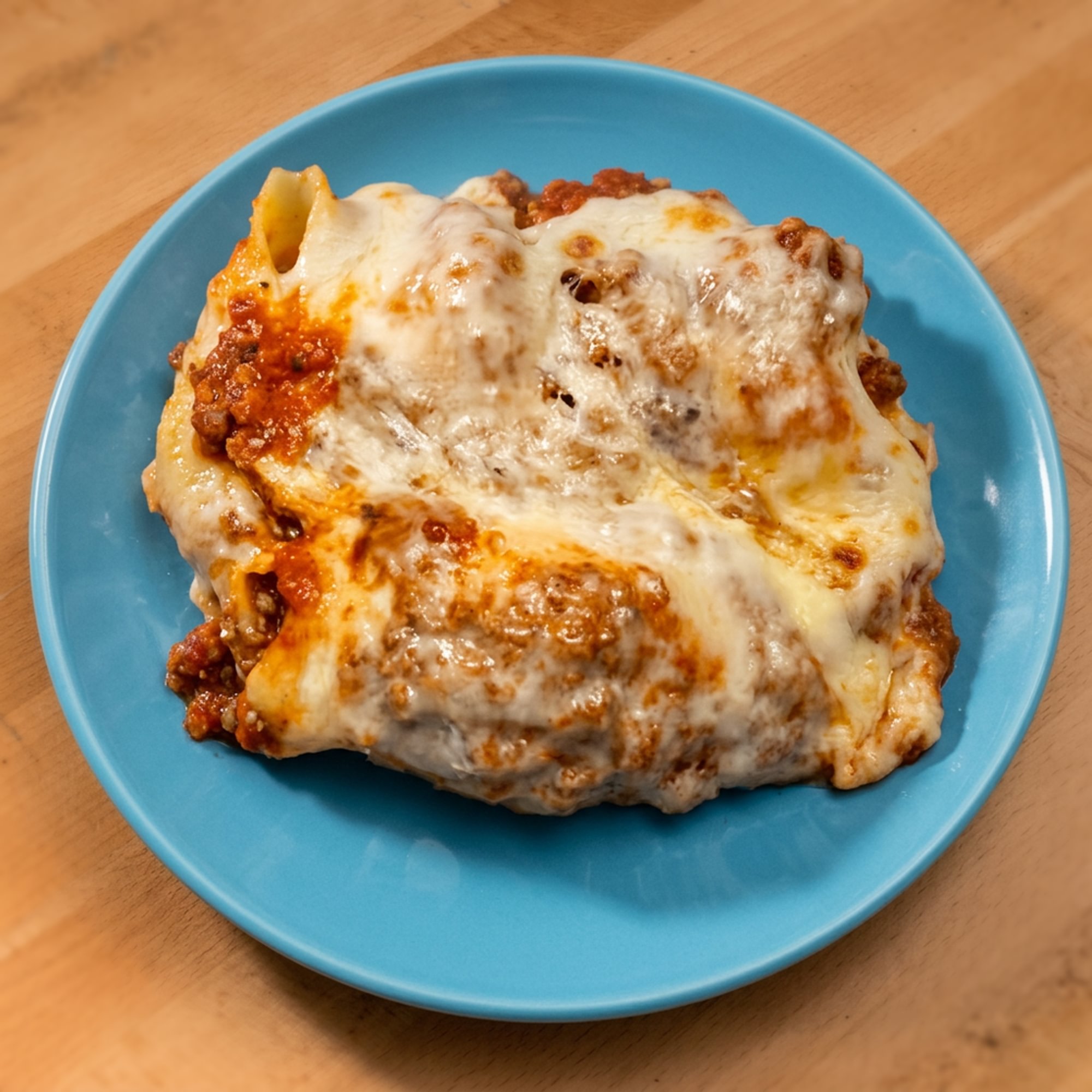 Jumbo Stuffed Shells (Pasta)