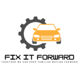 Fix it Forward Logo