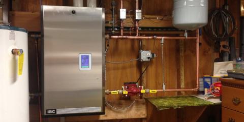 Oehl Plumbing, Heating, Electric & Air Conditioning, Inc. Photo