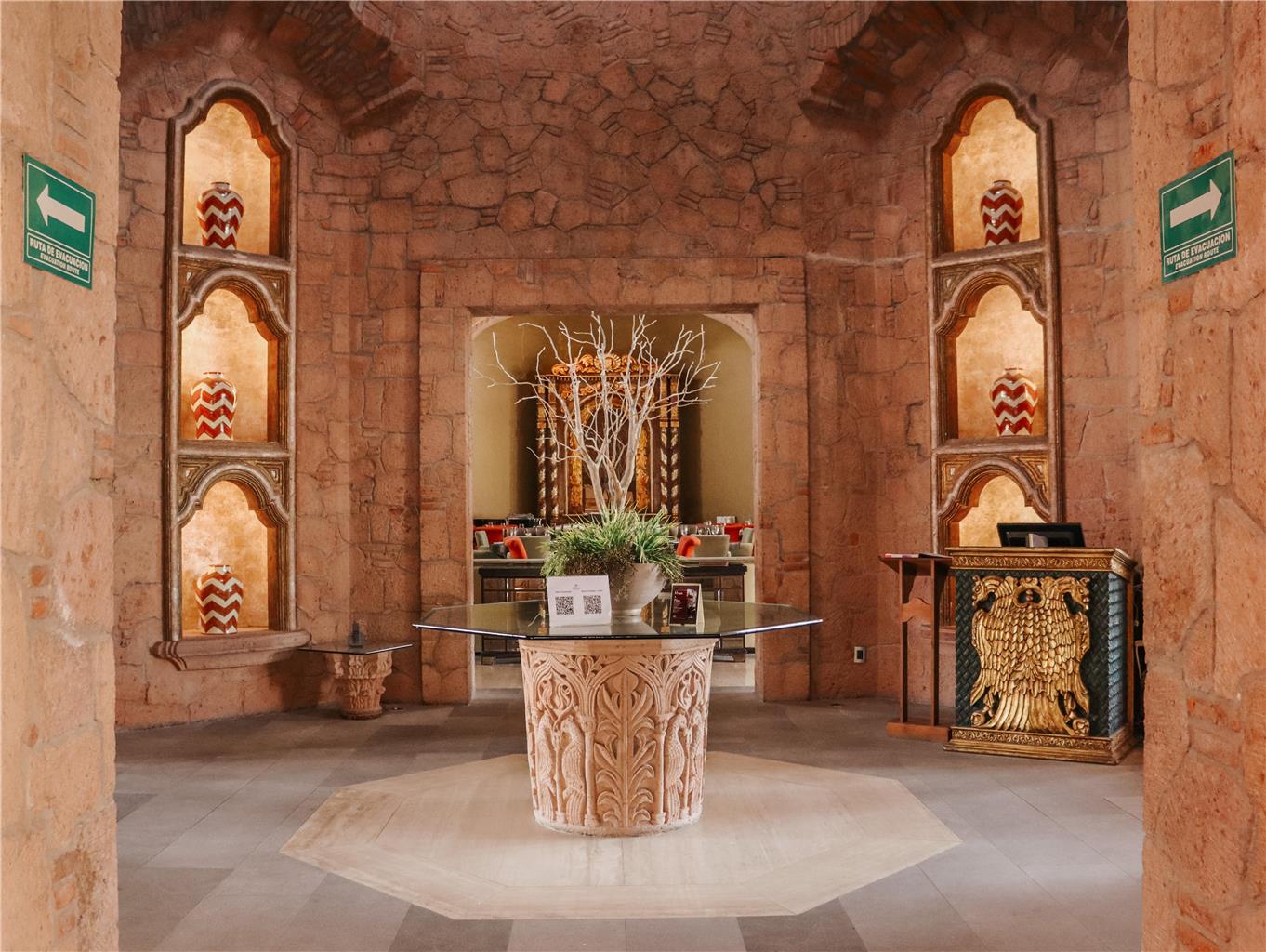 Galería en miniatura