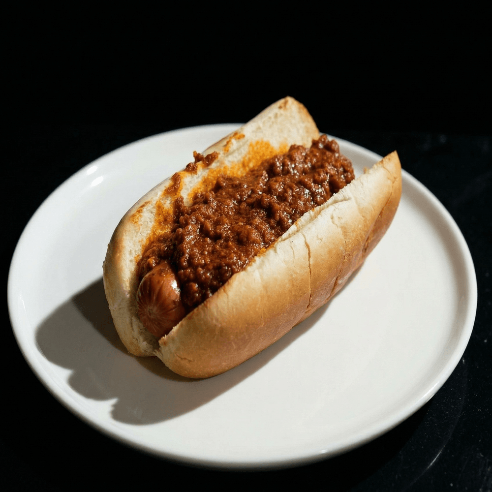 Coney Dogs