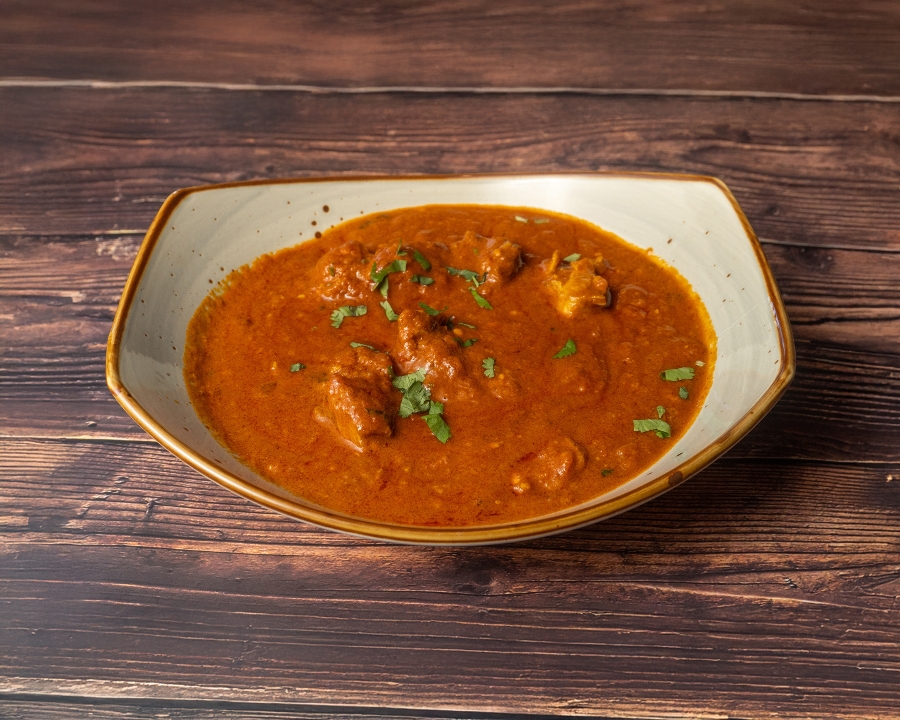 Lasooni Chicken