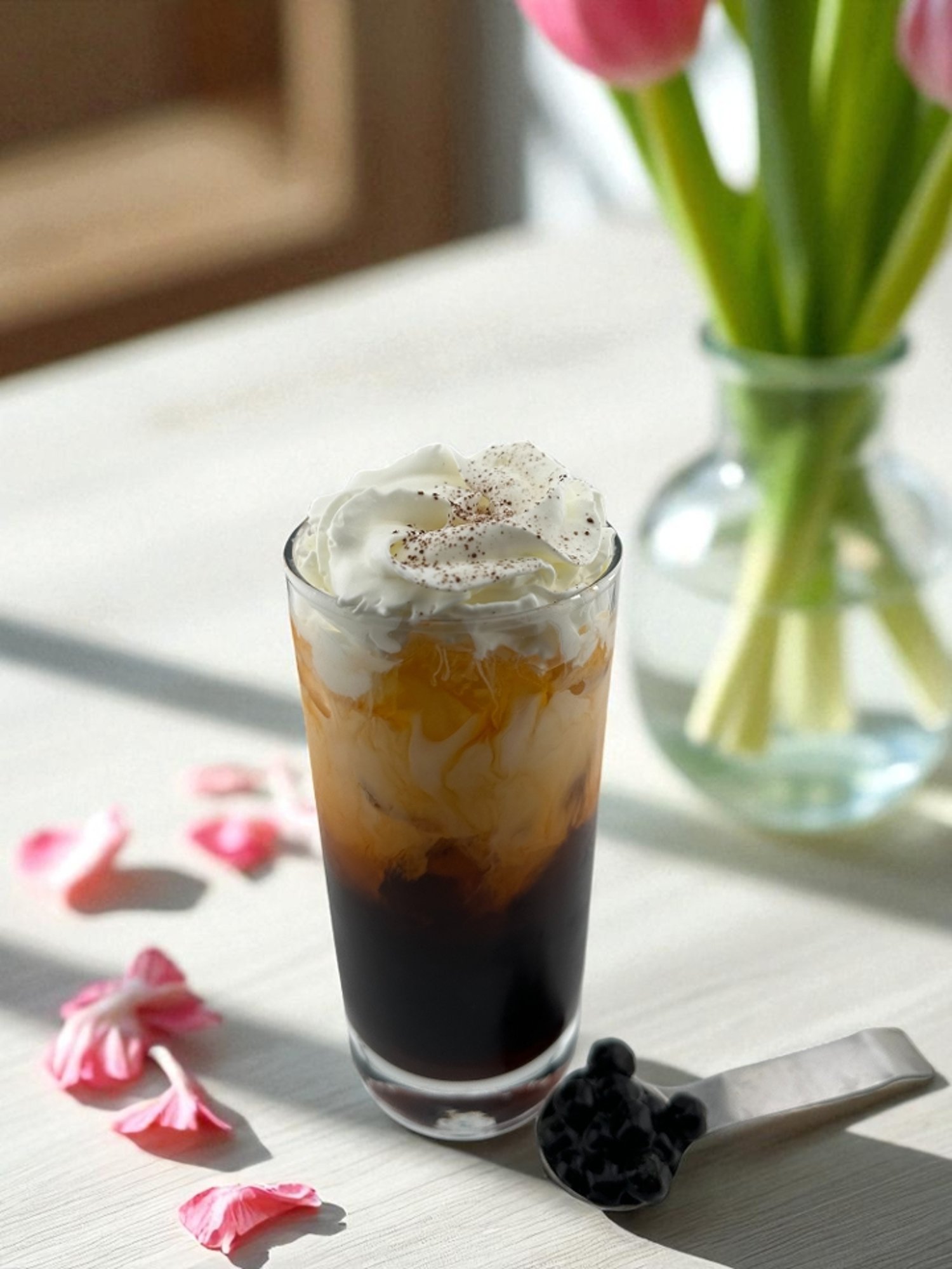 Thai Tea