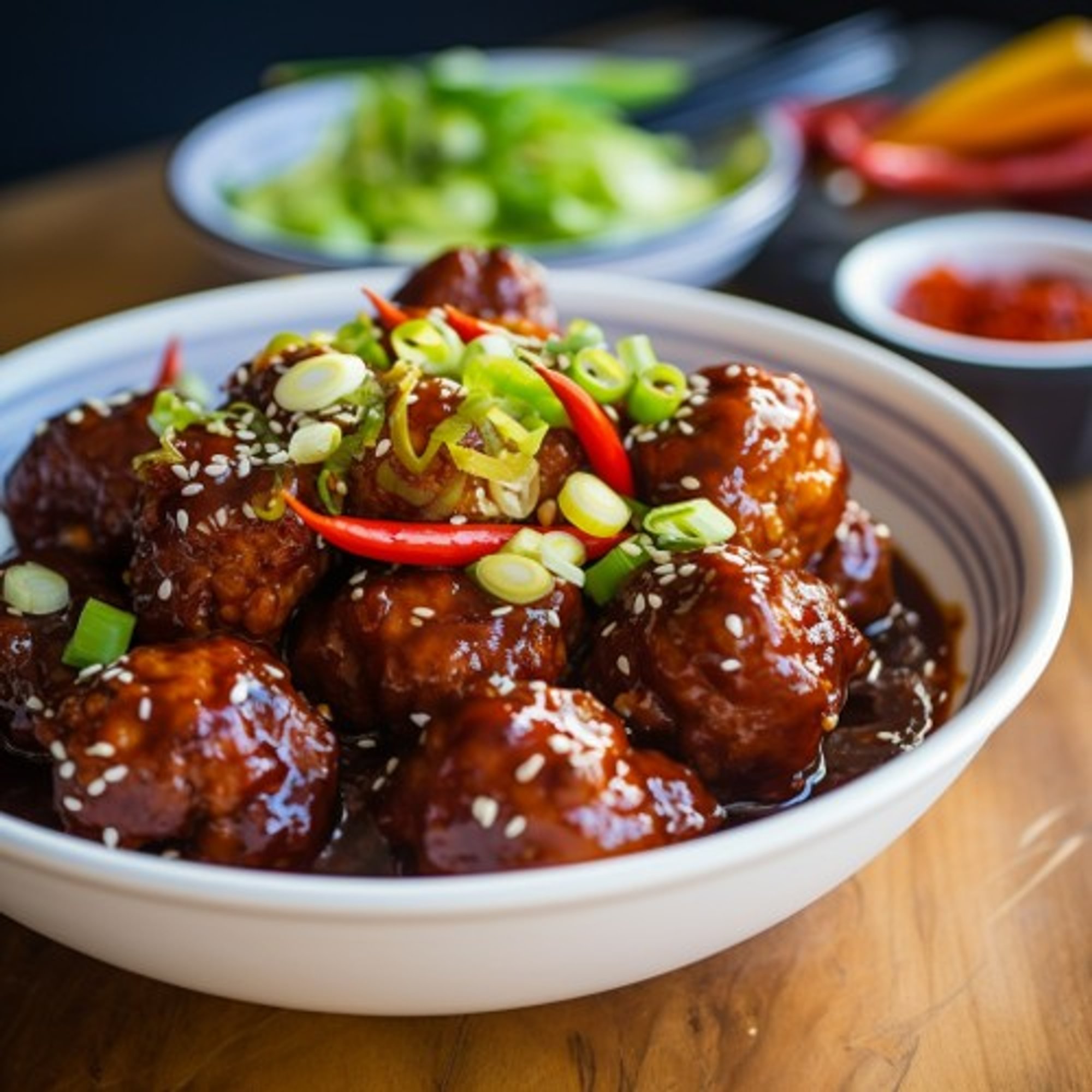 Gobi Manchurian