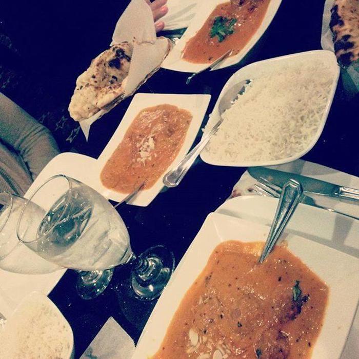 Bollywood Grill Image