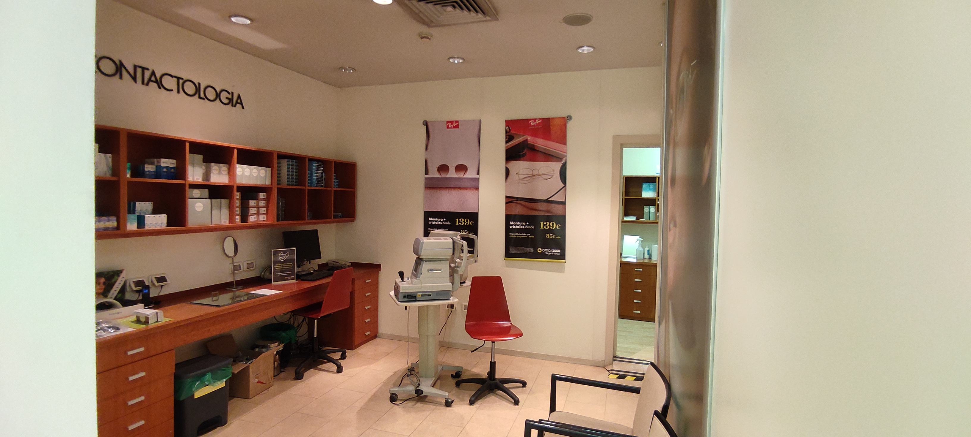 Galería en miniatura