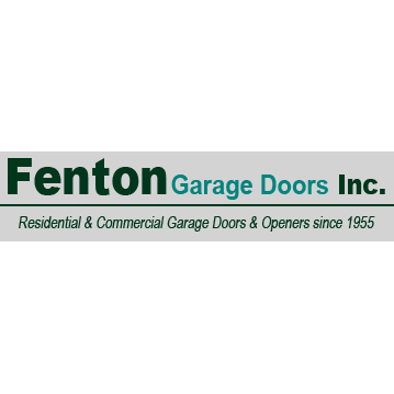 Fenton Garage Doors Inc.