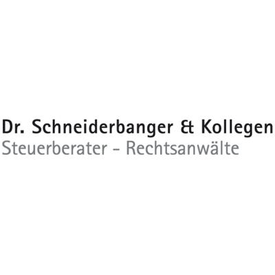 Logo von Dr. Schneiderbanger & Schemela