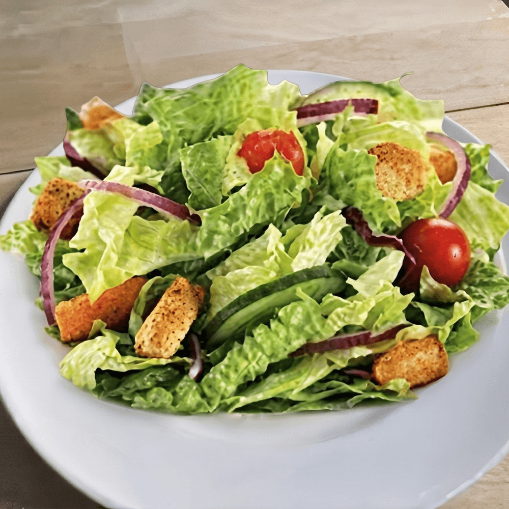 House Salad