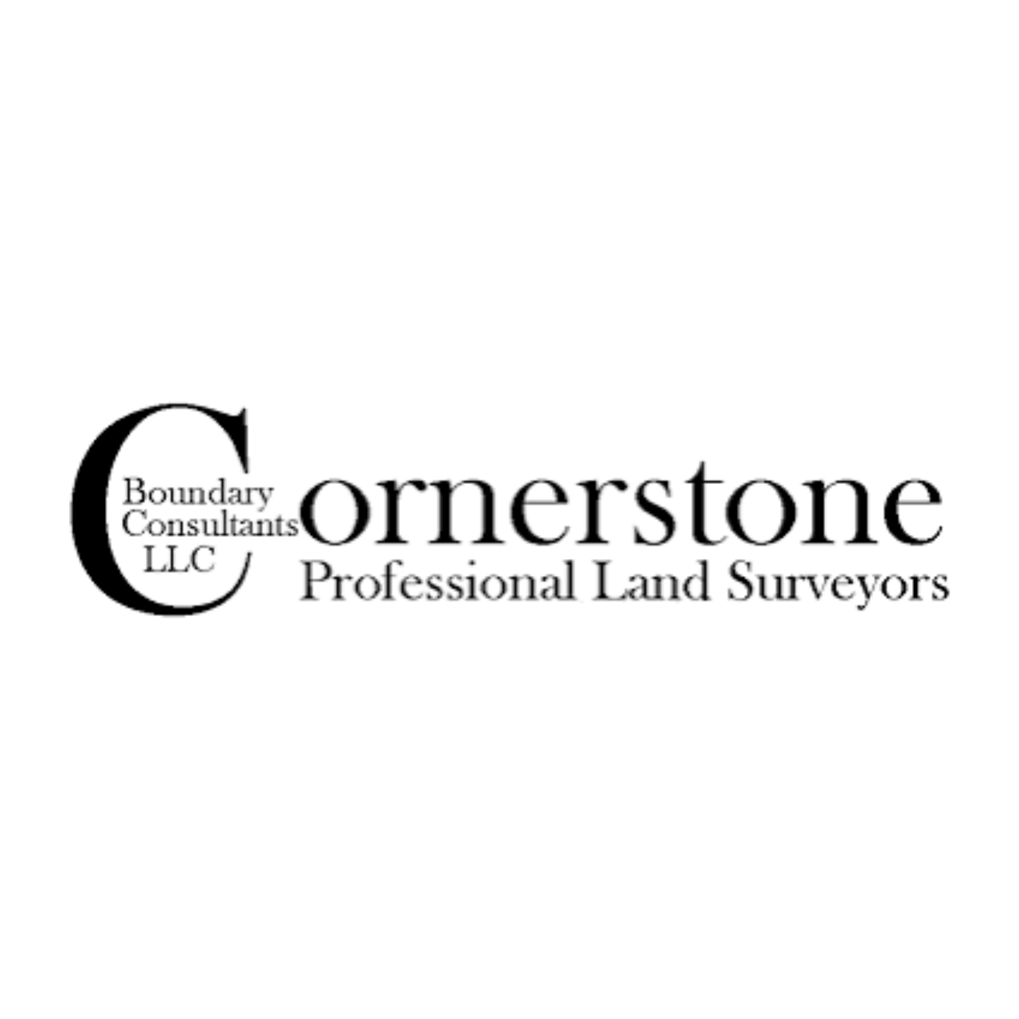 Cornerstone Boundary Consultants