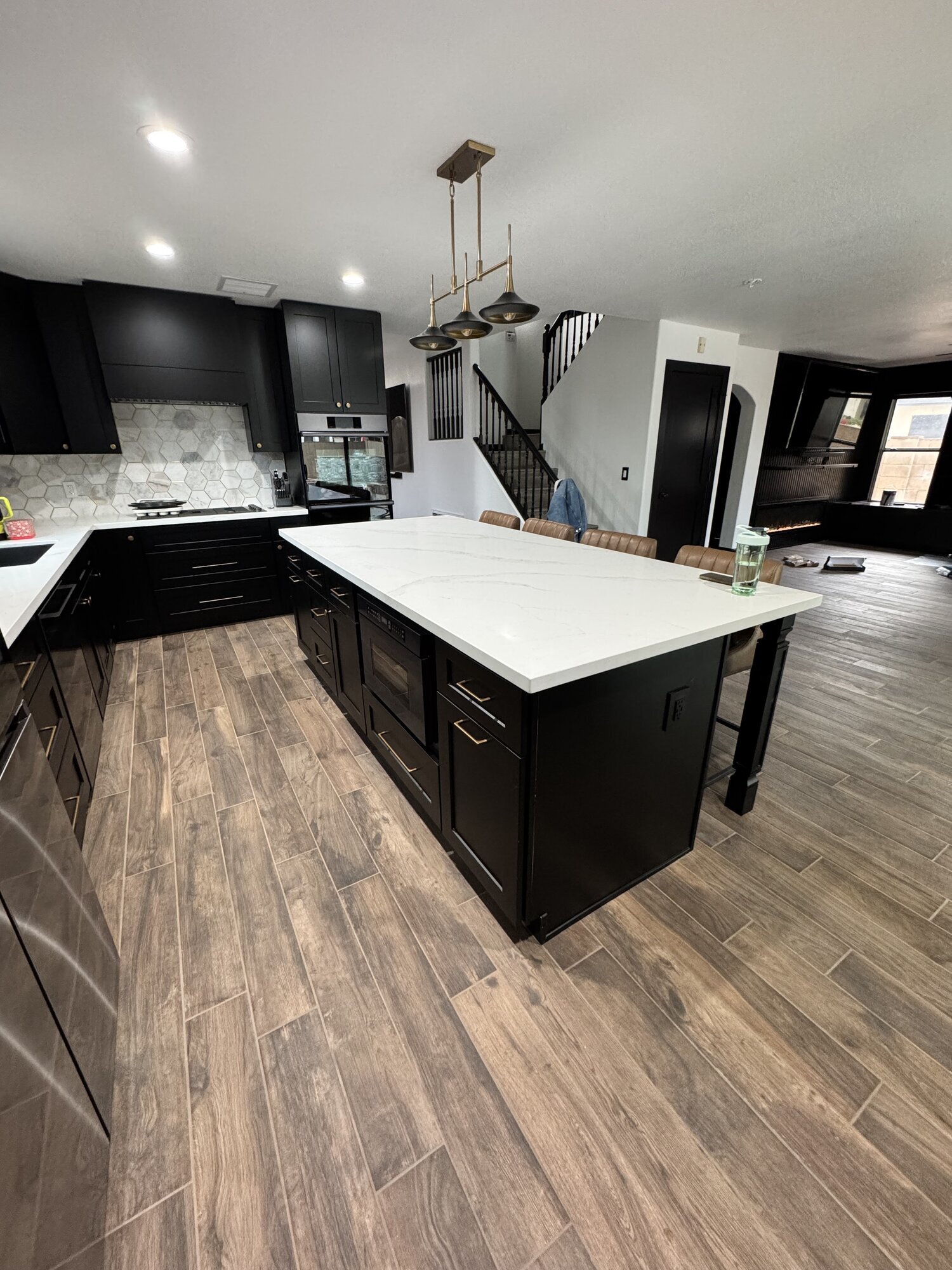 Centerstone Remodels LLC Image