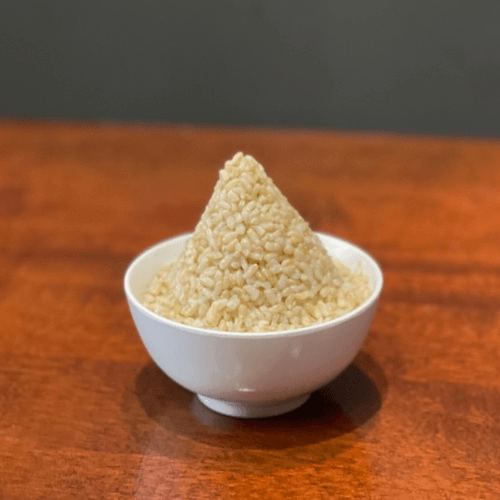 Brown Rice
