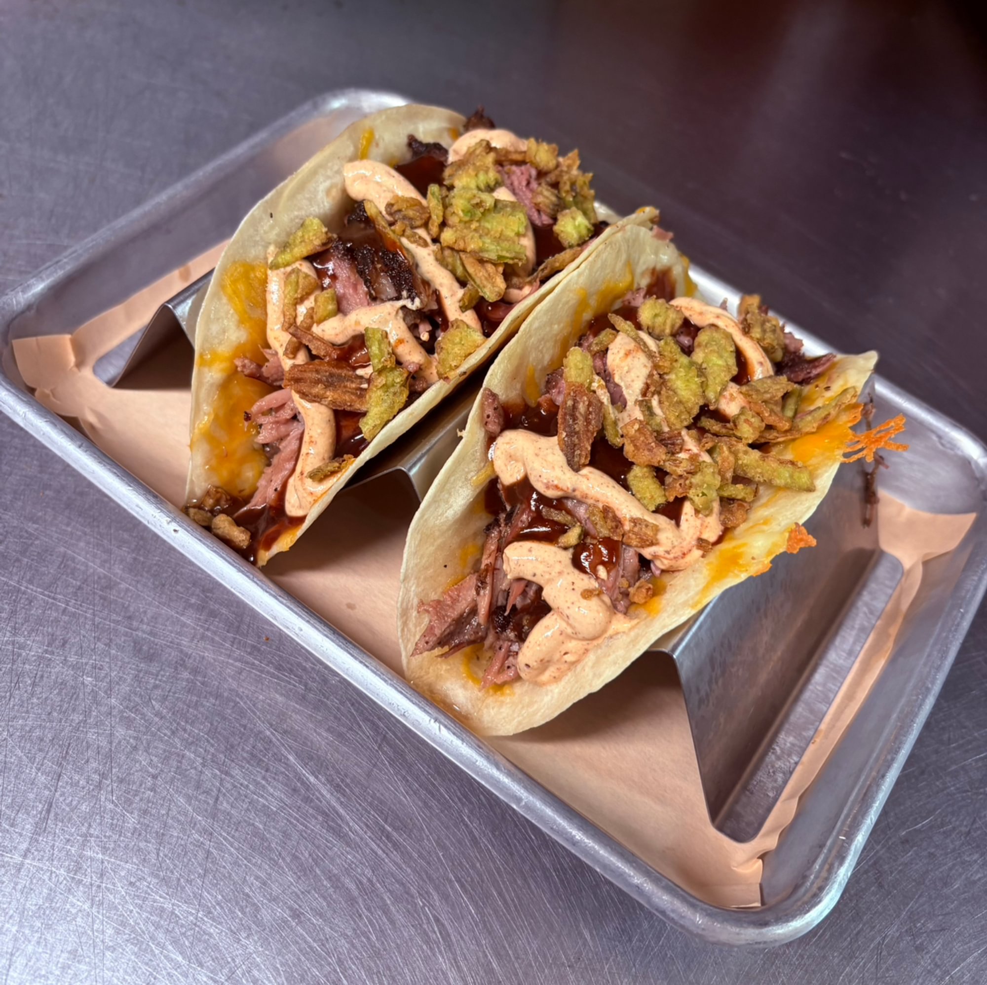Brisket Tacos (2)