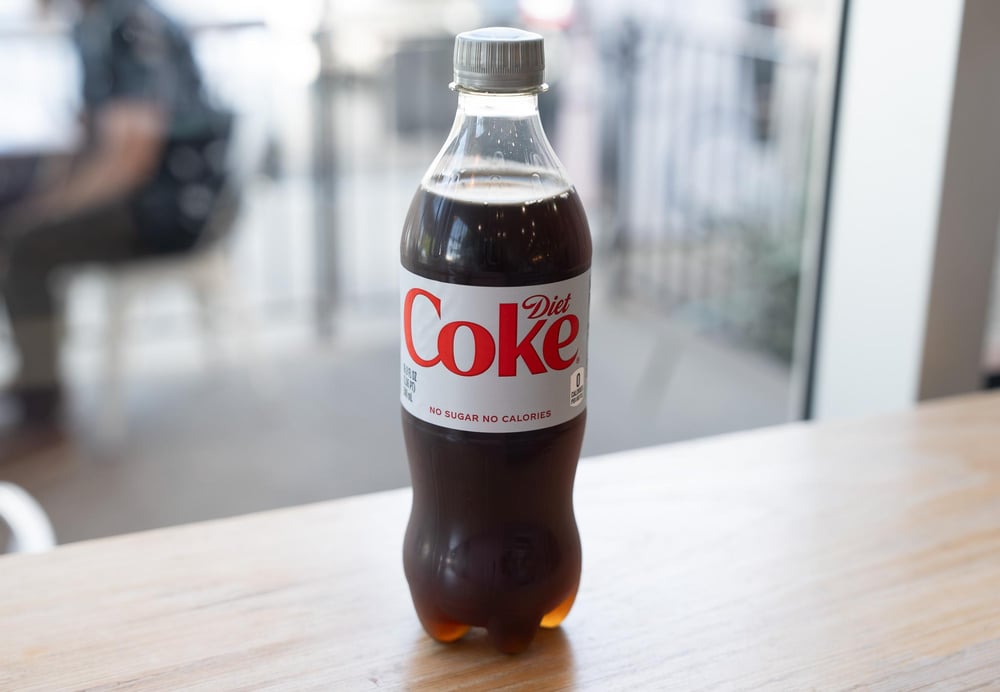 Diet Coke