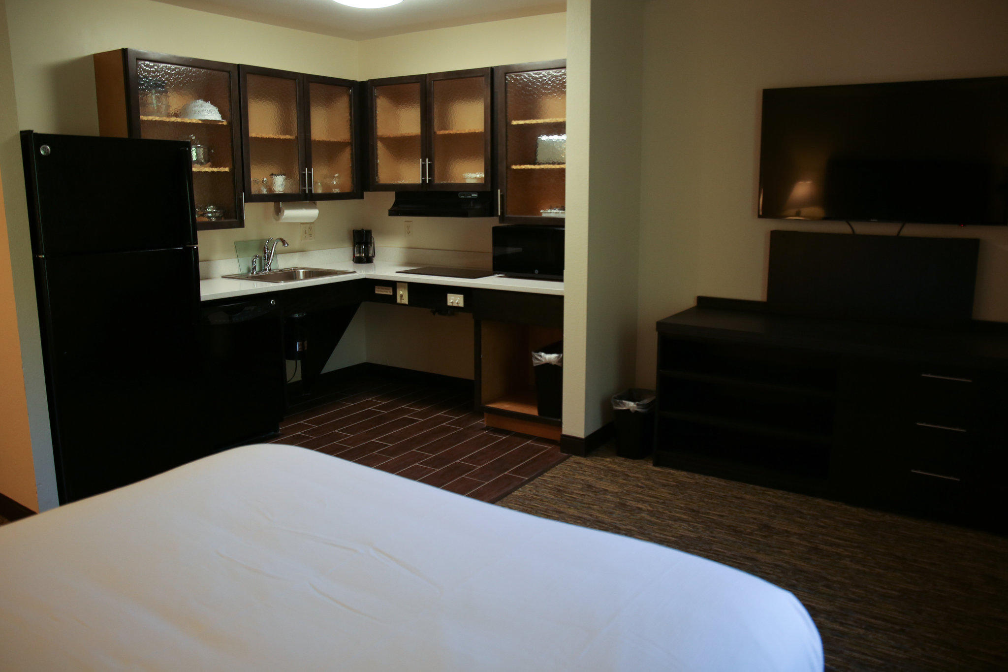 Candlewood Suites Portland - Scarborough Photo