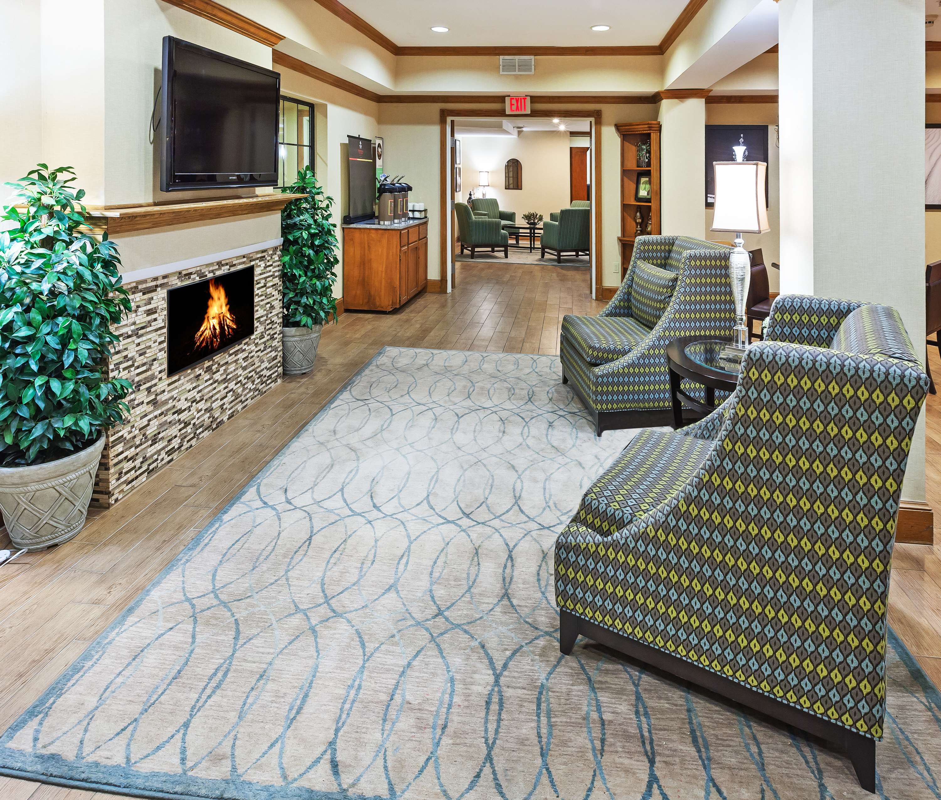 Country Inn & Suites by Radisson, Lubbock, TX Photo