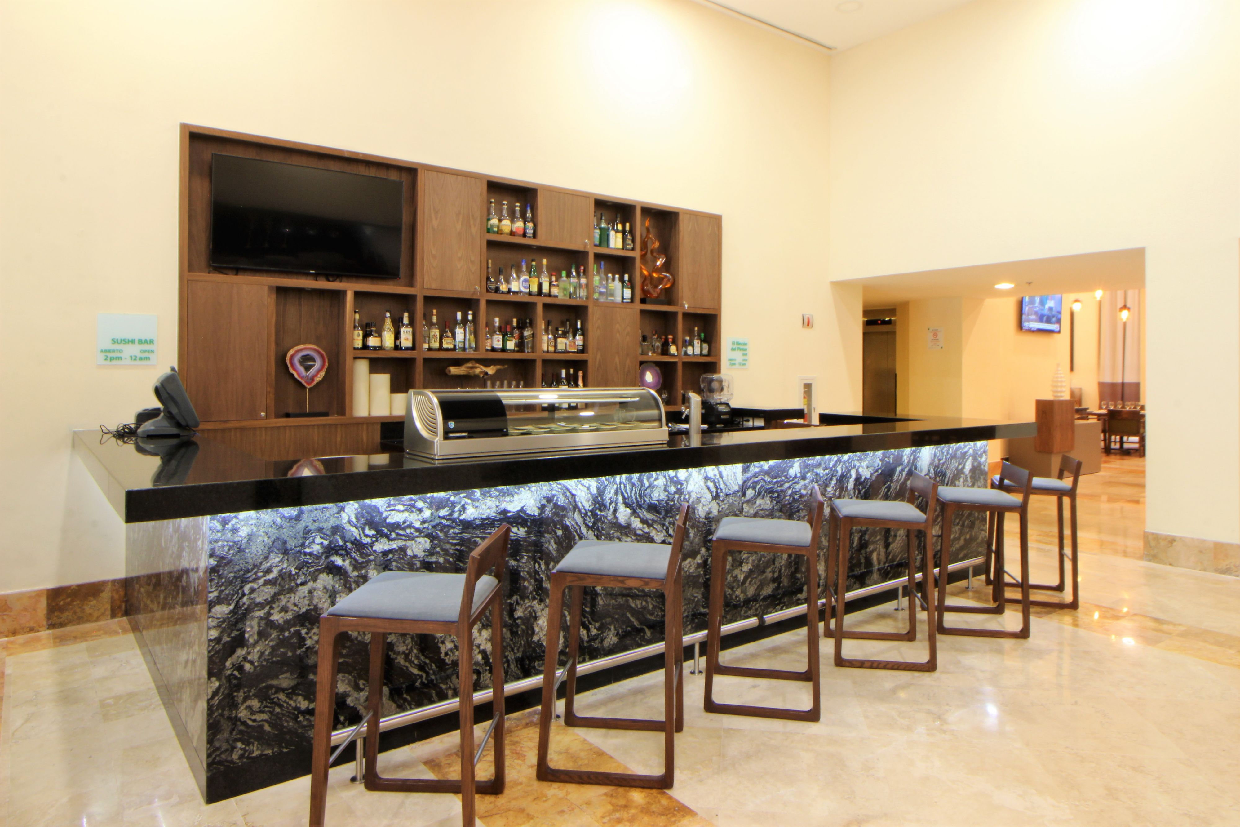 Images Holiday Inn Monterrey Valle